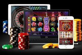 Официальный сайт Casino Flint